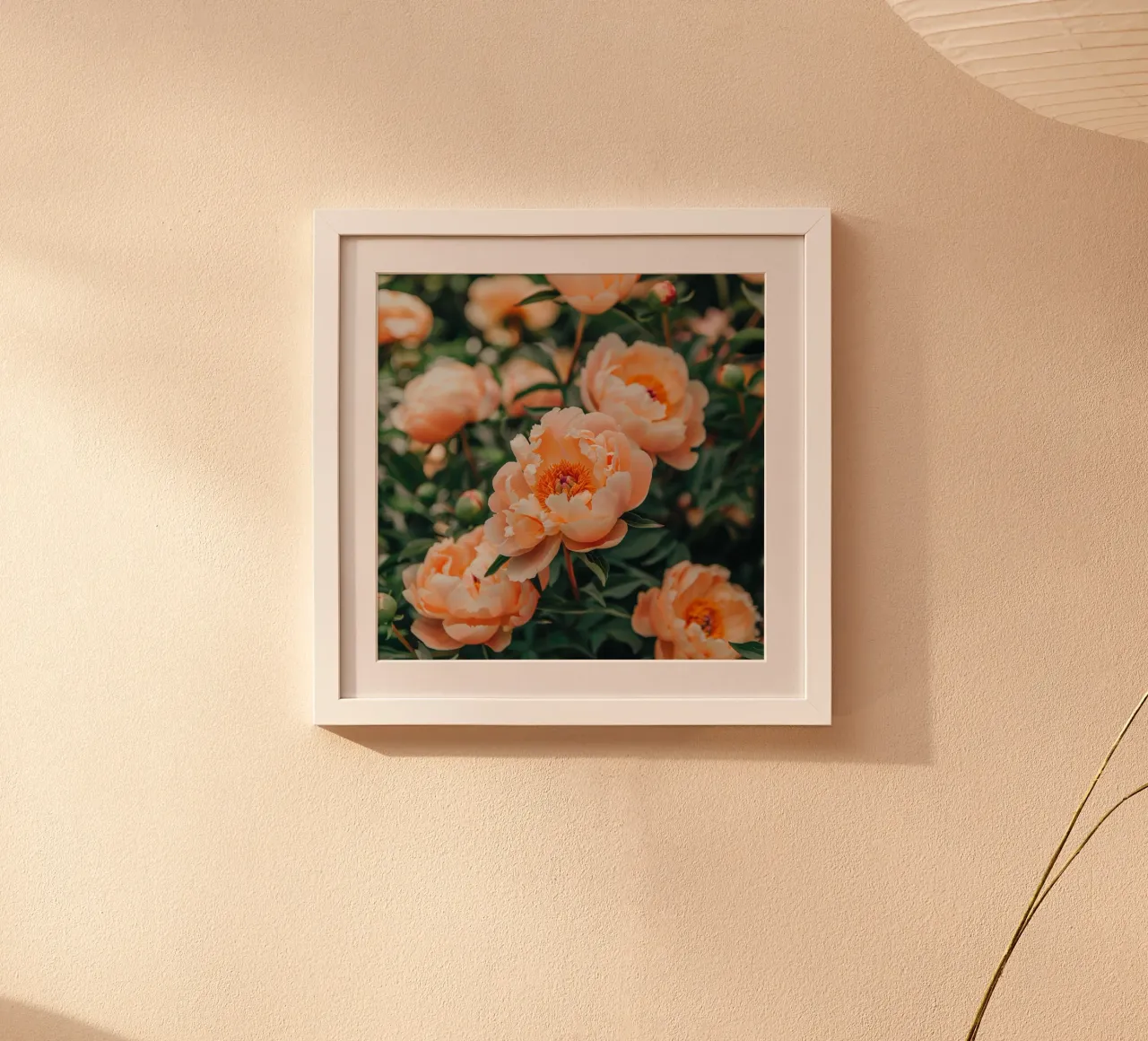 Reverie alla pesca poster da StillVibe Home