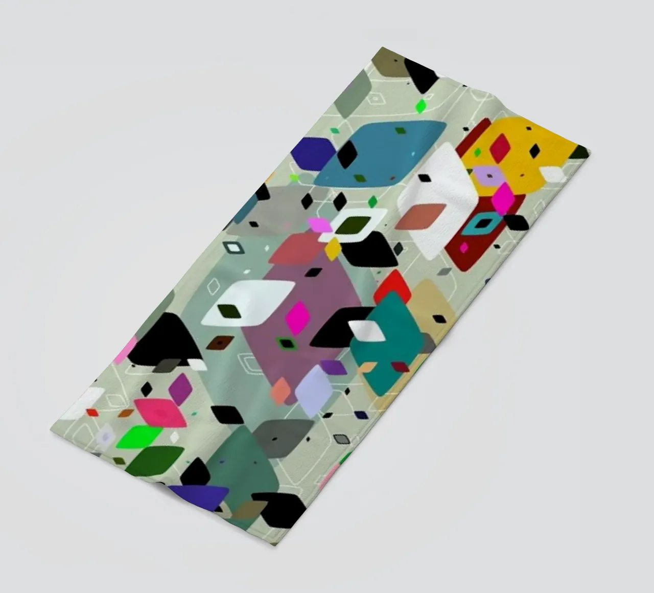 Breaking Free telo mare da Angelo Cerantola