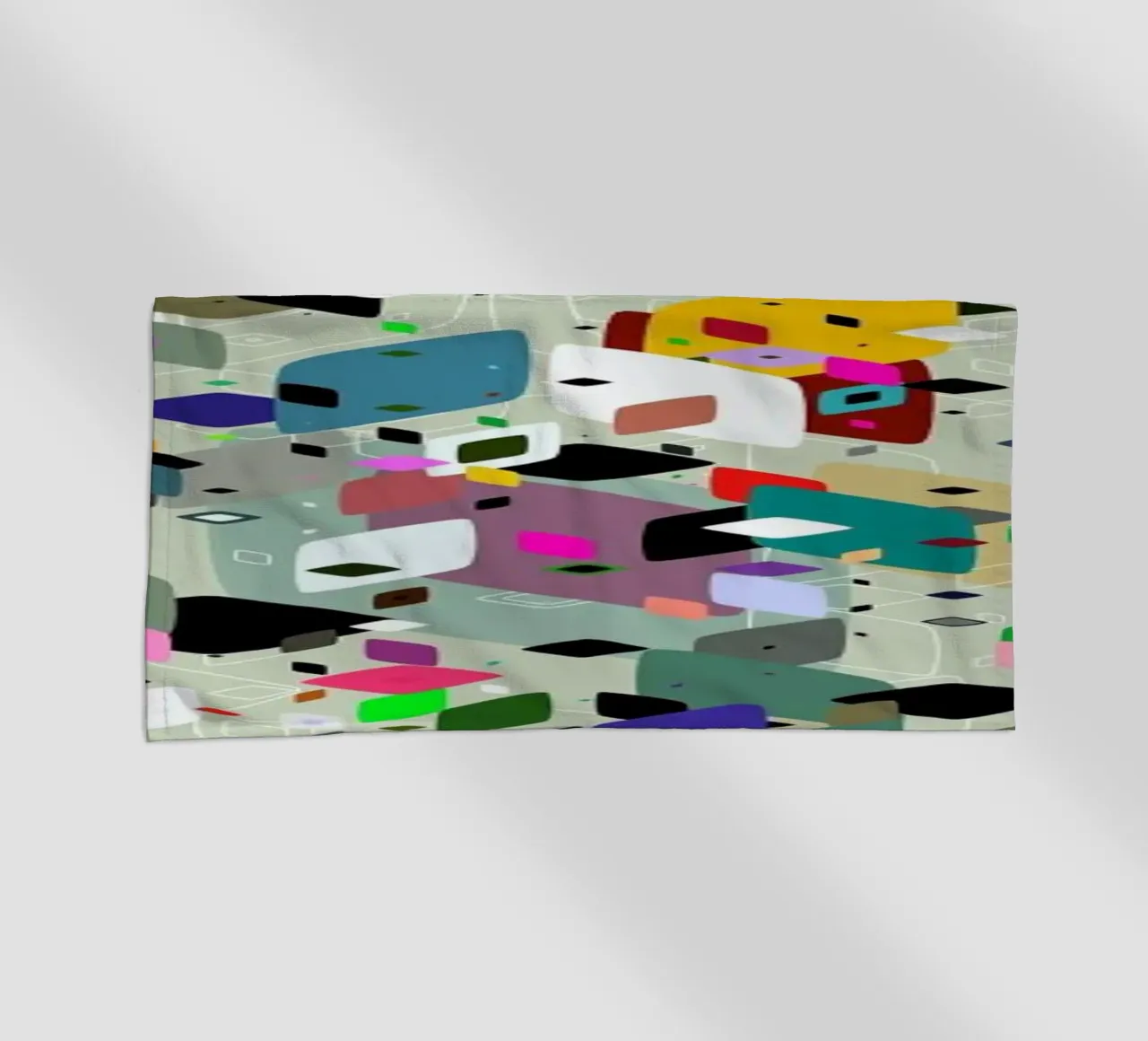 Breaking Free telo mare da Angelo Cerantola