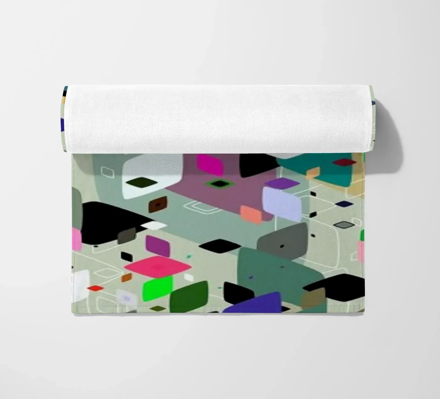 Breaking Free telo mare da Angelo Cerantola