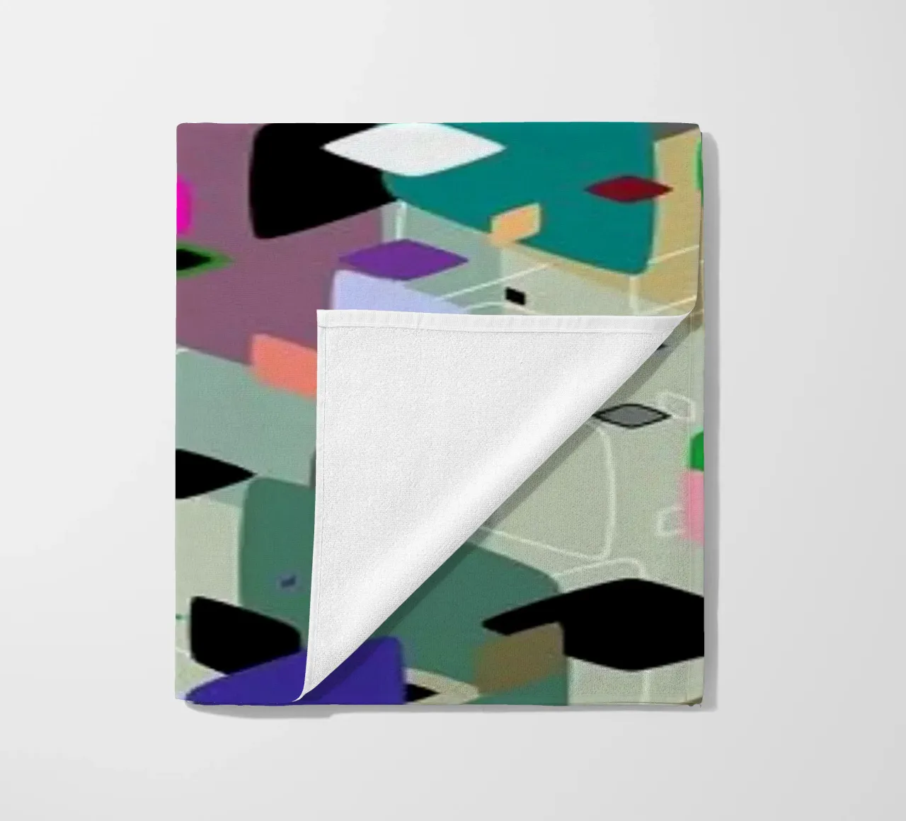 Breaking Free telo mare da Angelo Cerantola