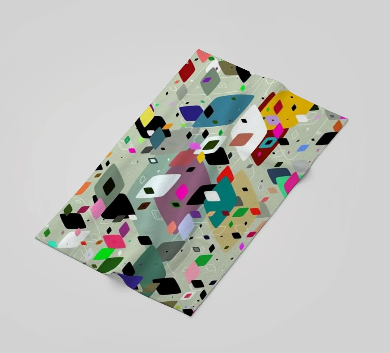 Breaking Free telo mare da Angelo Cerantola