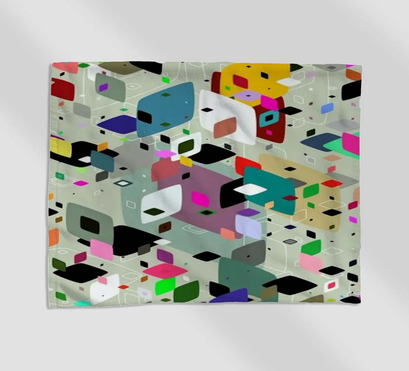 Breaking Free telo mare da Angelo Cerantola