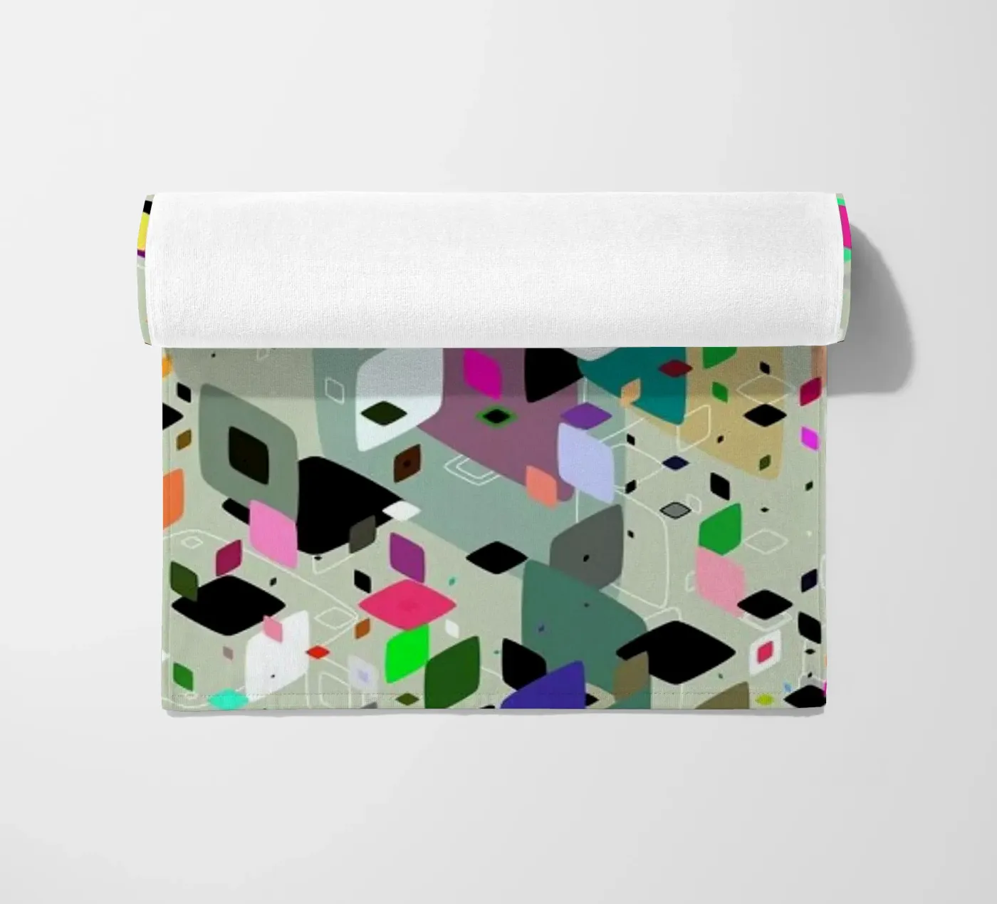 Breaking Free telo mare da Angelo Cerantola