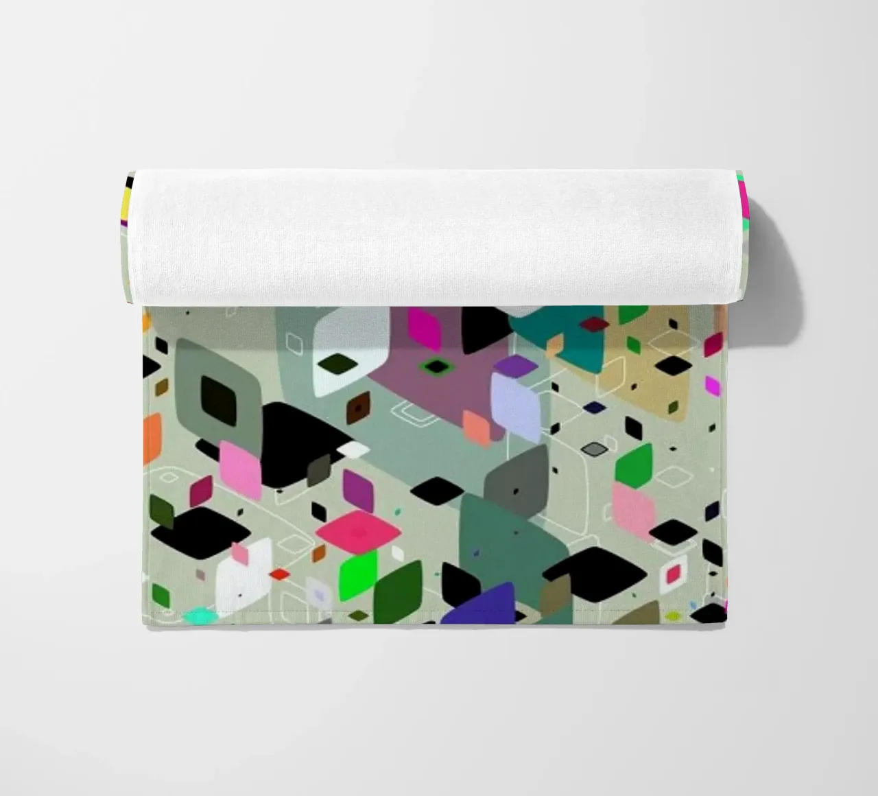 Breaking Free telo mare da Angelo Cerantola