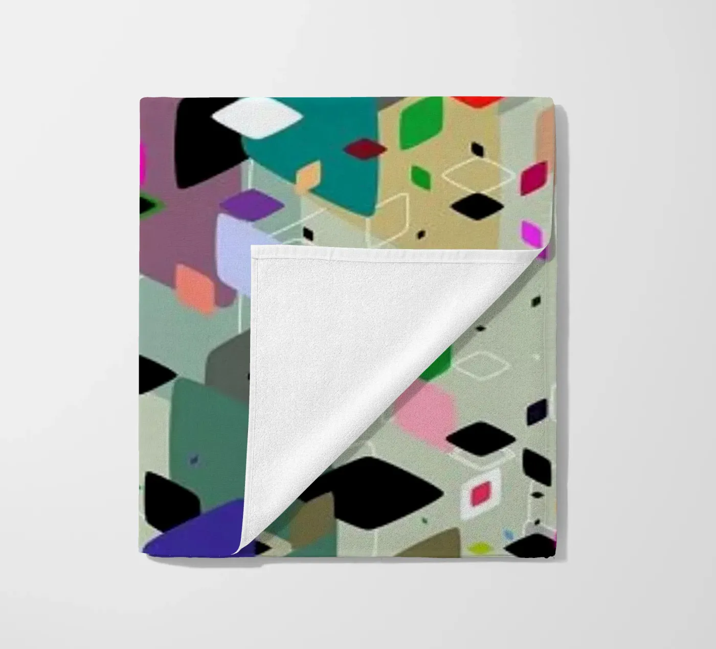 Breaking Free telo mare da Angelo Cerantola