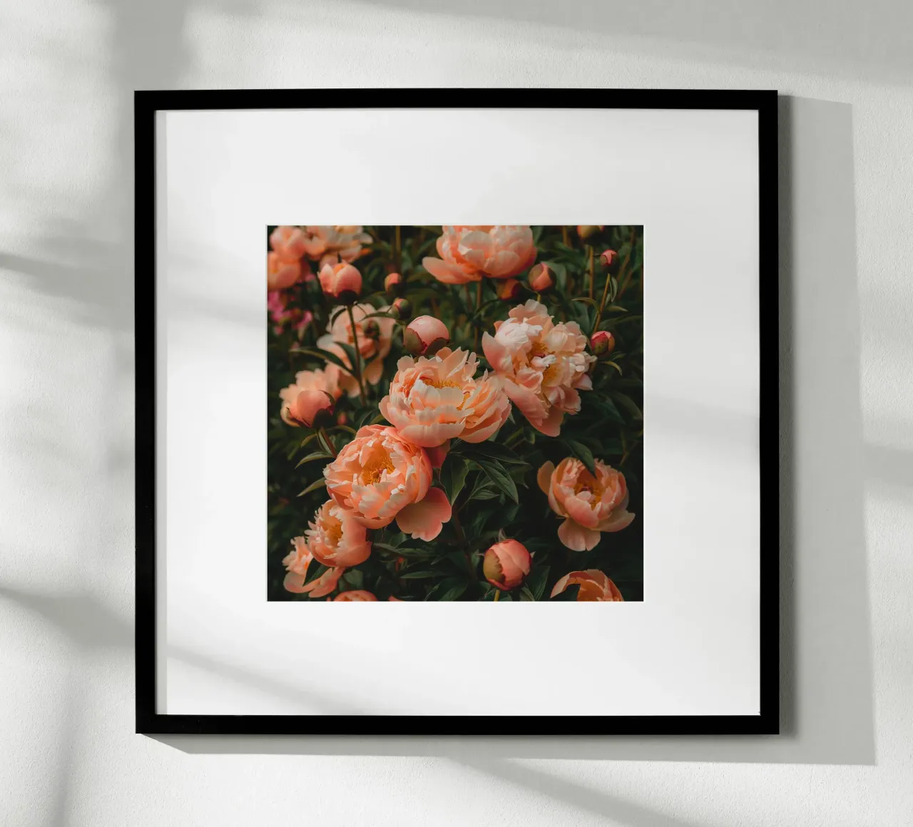Reverie alla pesca poster da StillVibe Home