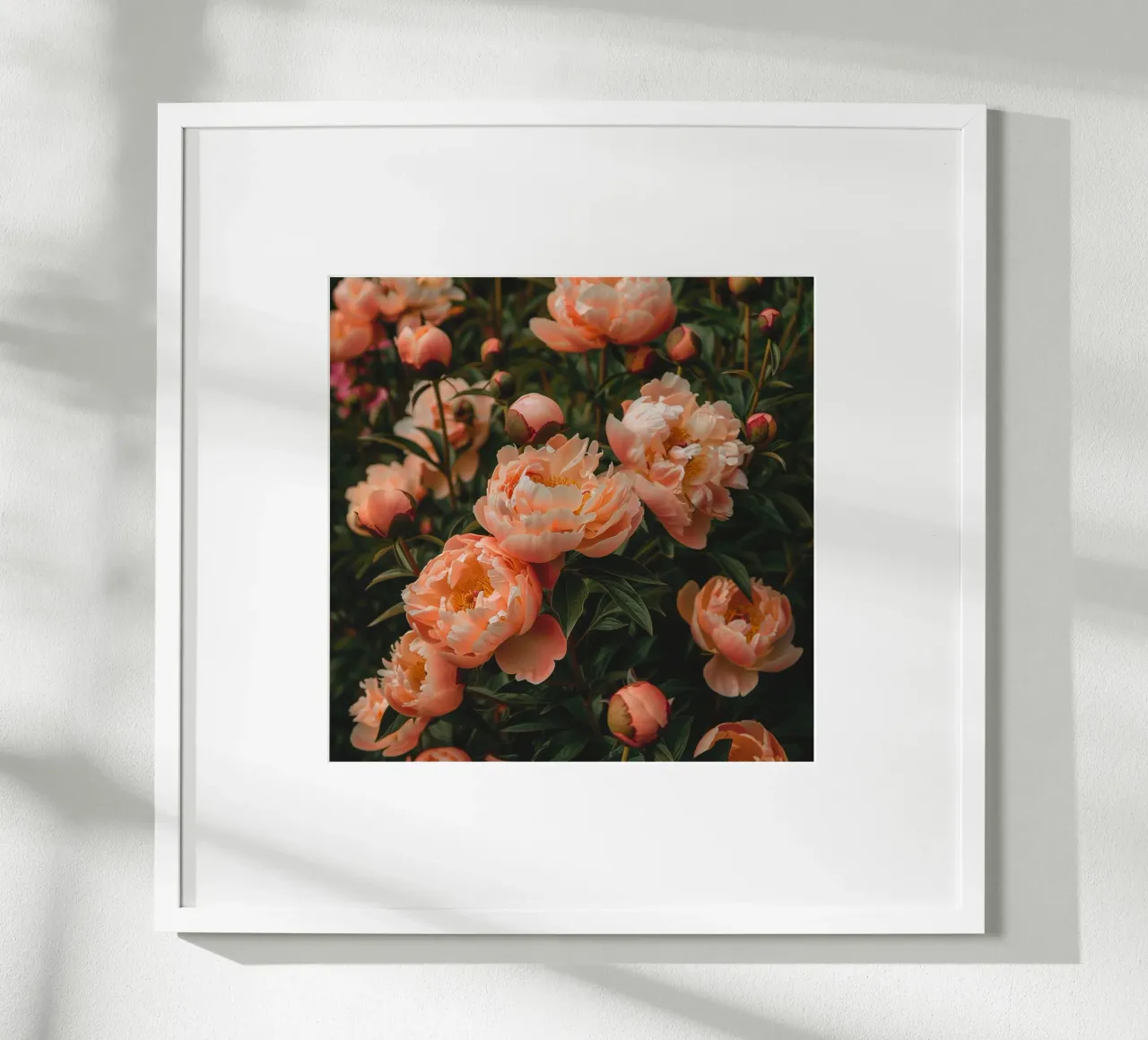 Reverie alla pesca poster da StillVibe Home