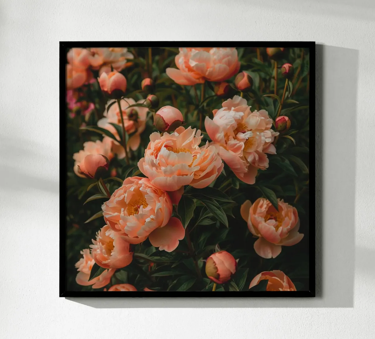 Reverie alla pesca poster da StillVibe Home