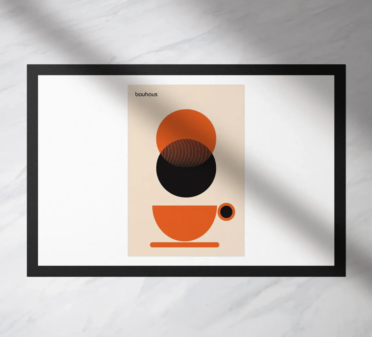 Bauhaus zerbino da Narciso