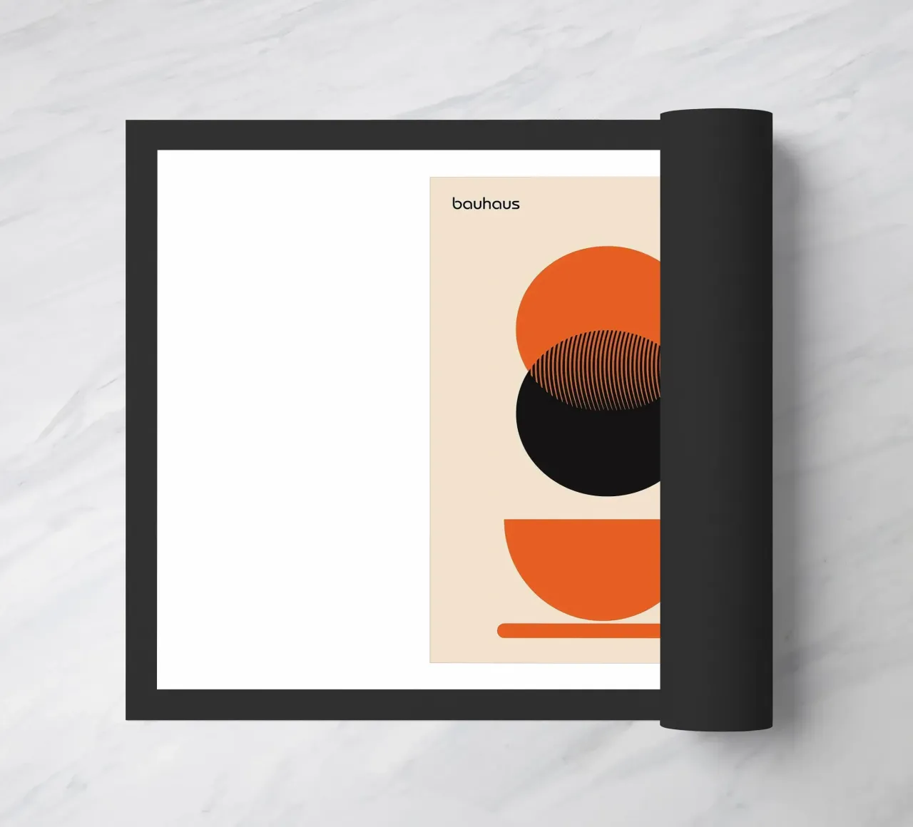 Bauhaus zerbino da Narciso