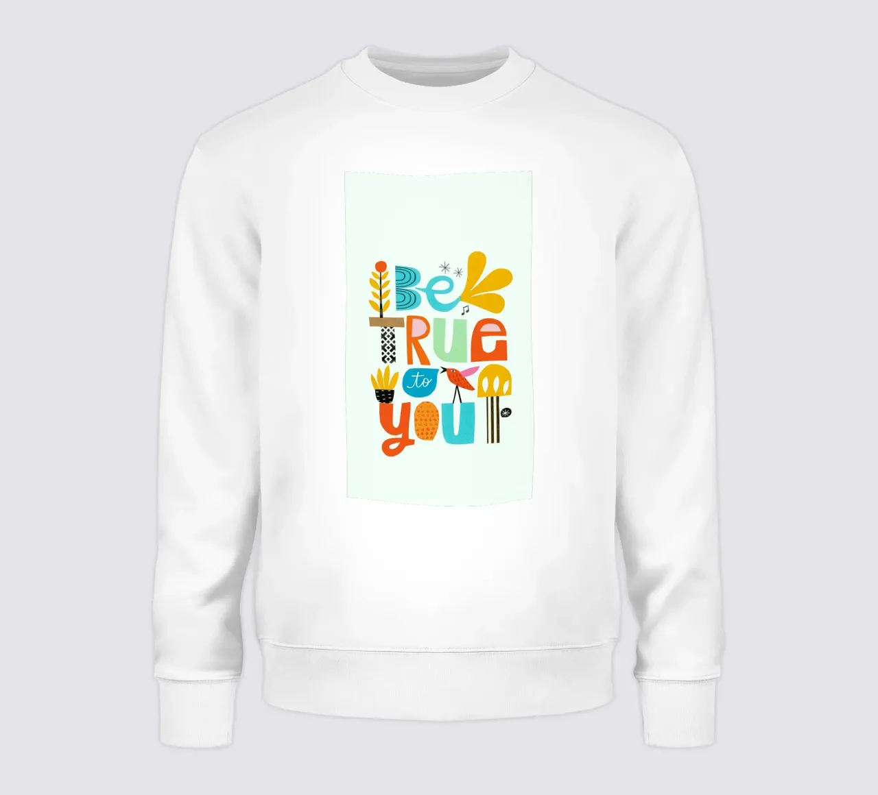 Ti sono fedele felpa da art quots shop