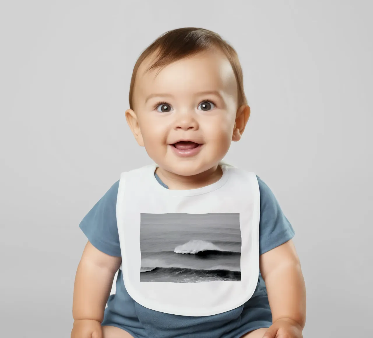 Minimal Waves bavaglino da Fjöllart