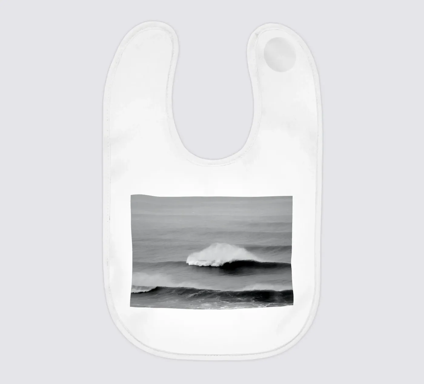 Minimal Waves bavaglino da Fjöllart