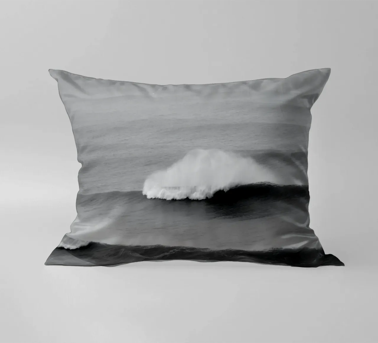Minimal Waves cuscino da Fjöllart