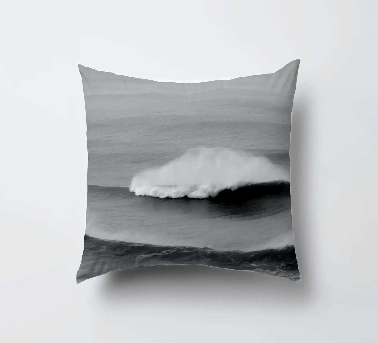 Minimal Waves cuscino da Fjöllart