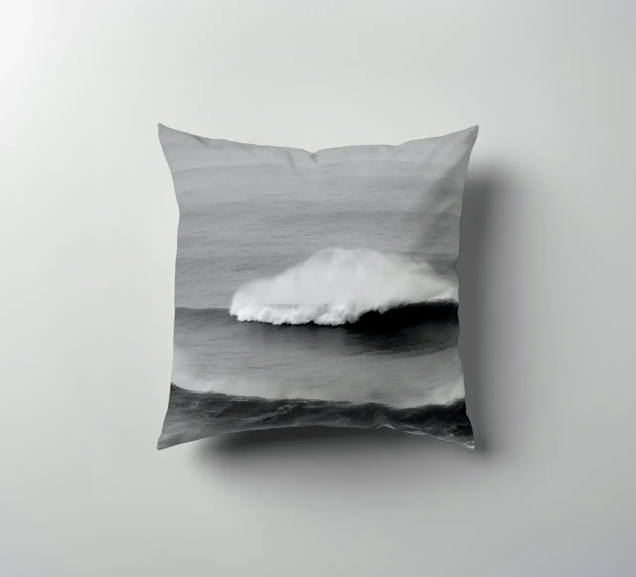 Minimal Waves cuscino da Fjöllart