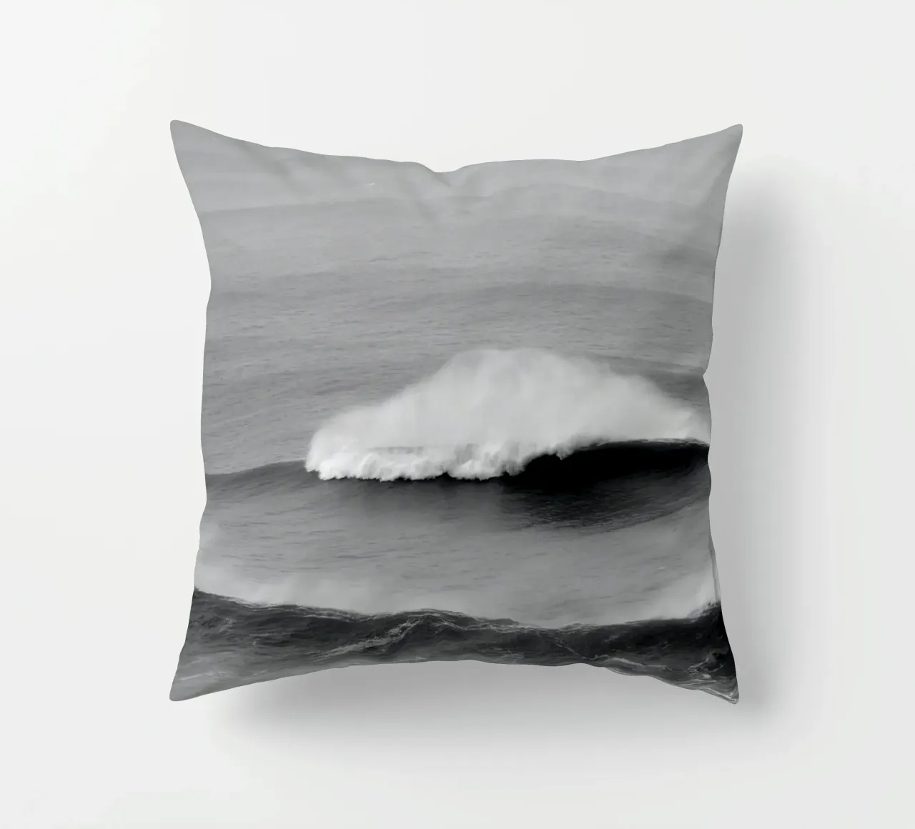 Minimal Waves cuscino da Fjöllart