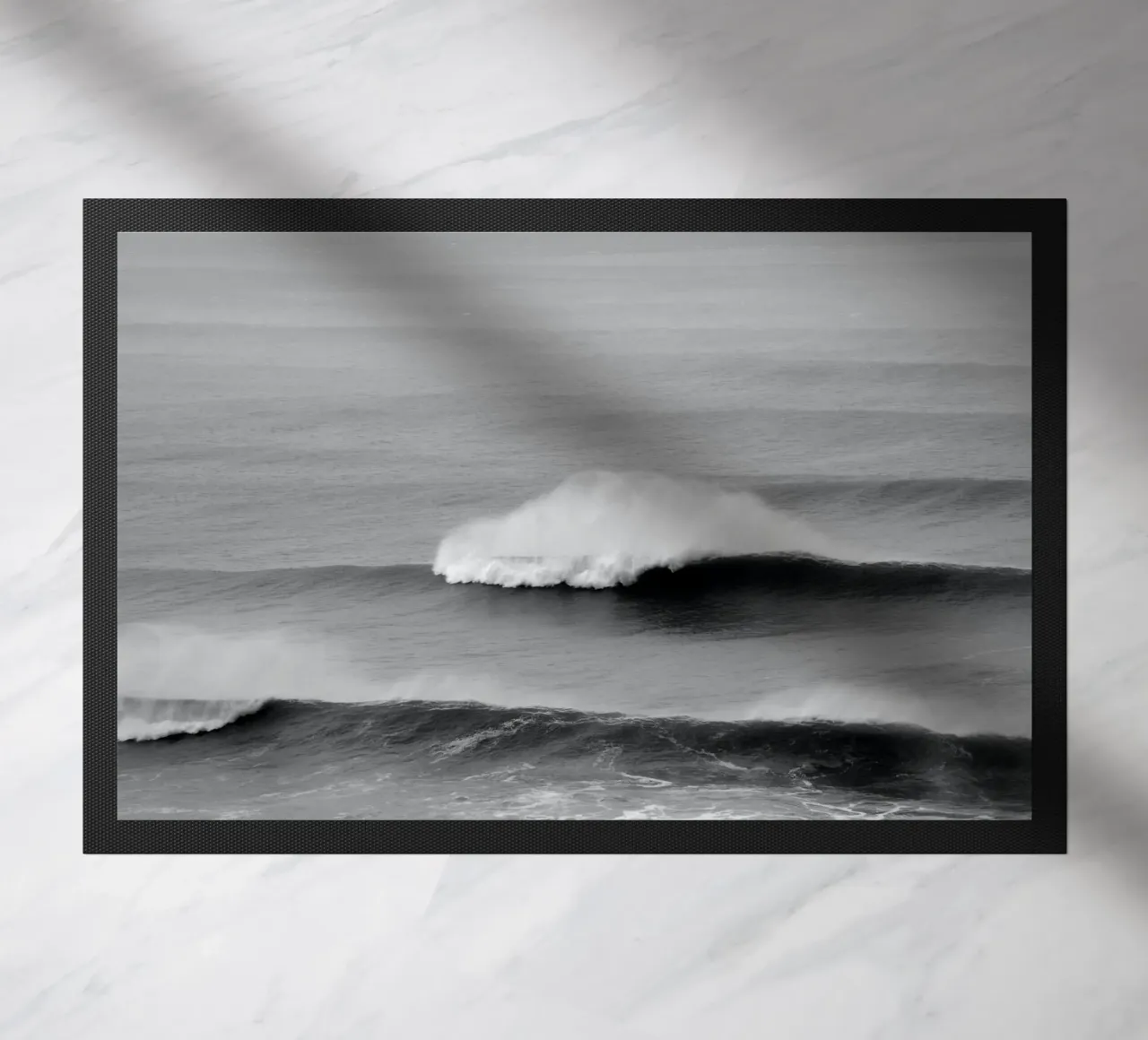 Minimal Waves zerbino da Fjöllart