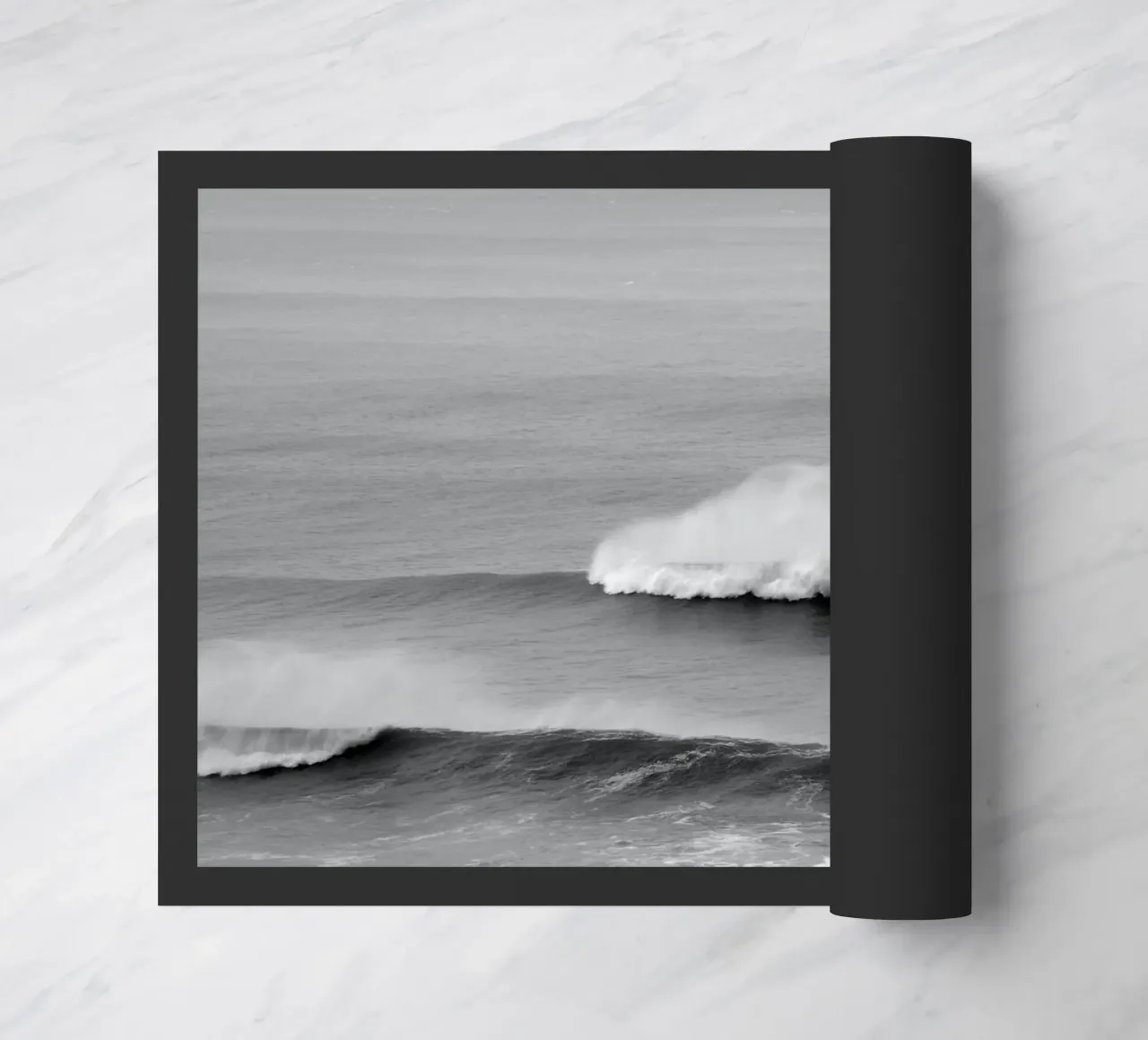 Minimal Waves zerbino da Fjöllart