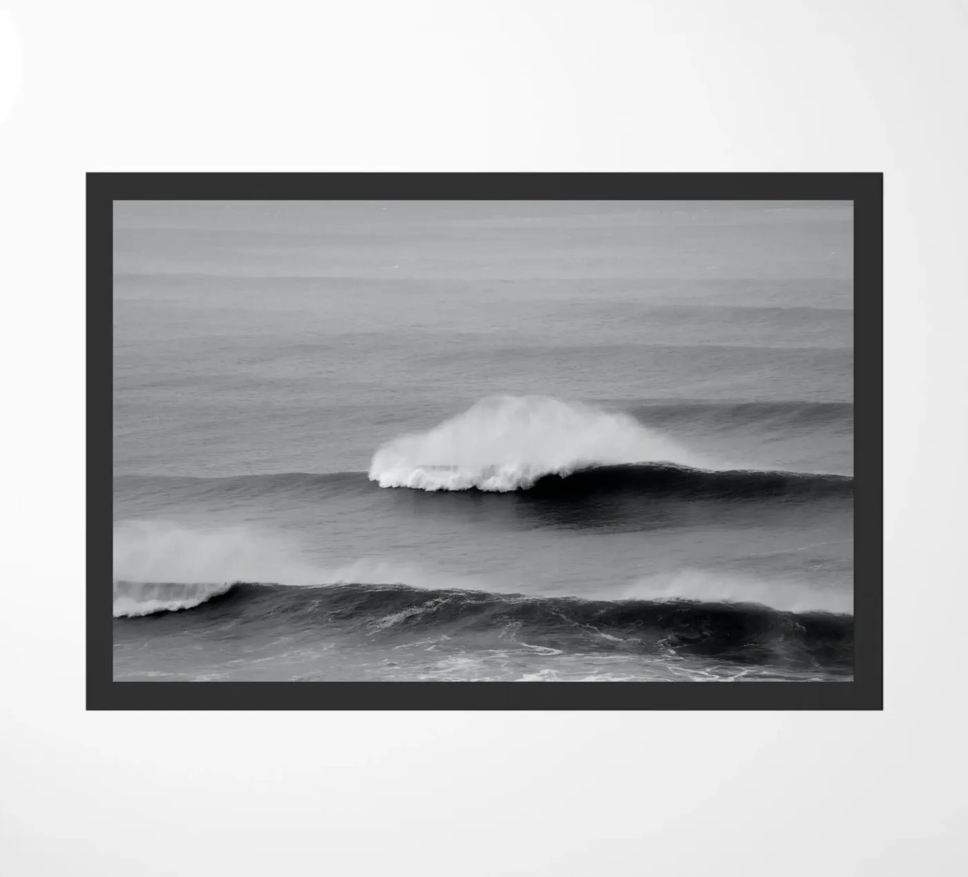 Minimal Waves zerbino da Fjöllart