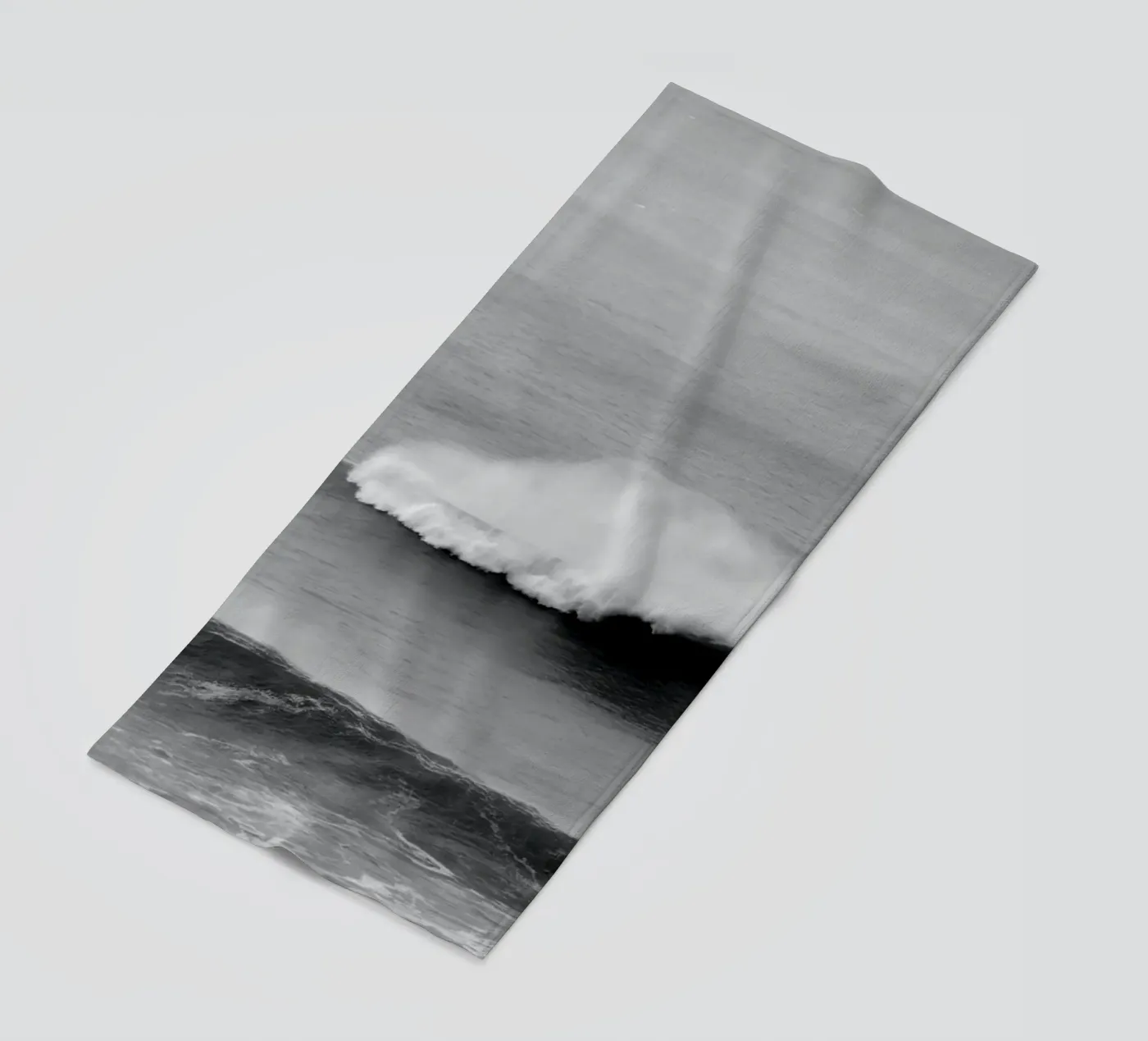 Minimal Waves telo mare da Fjöllart