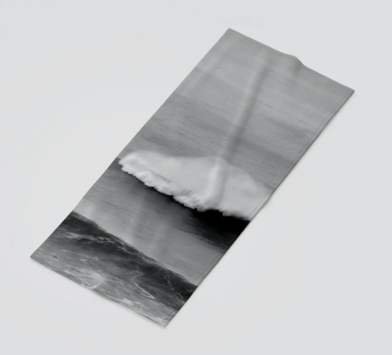 Minimal Waves telo mare da Fjöllart