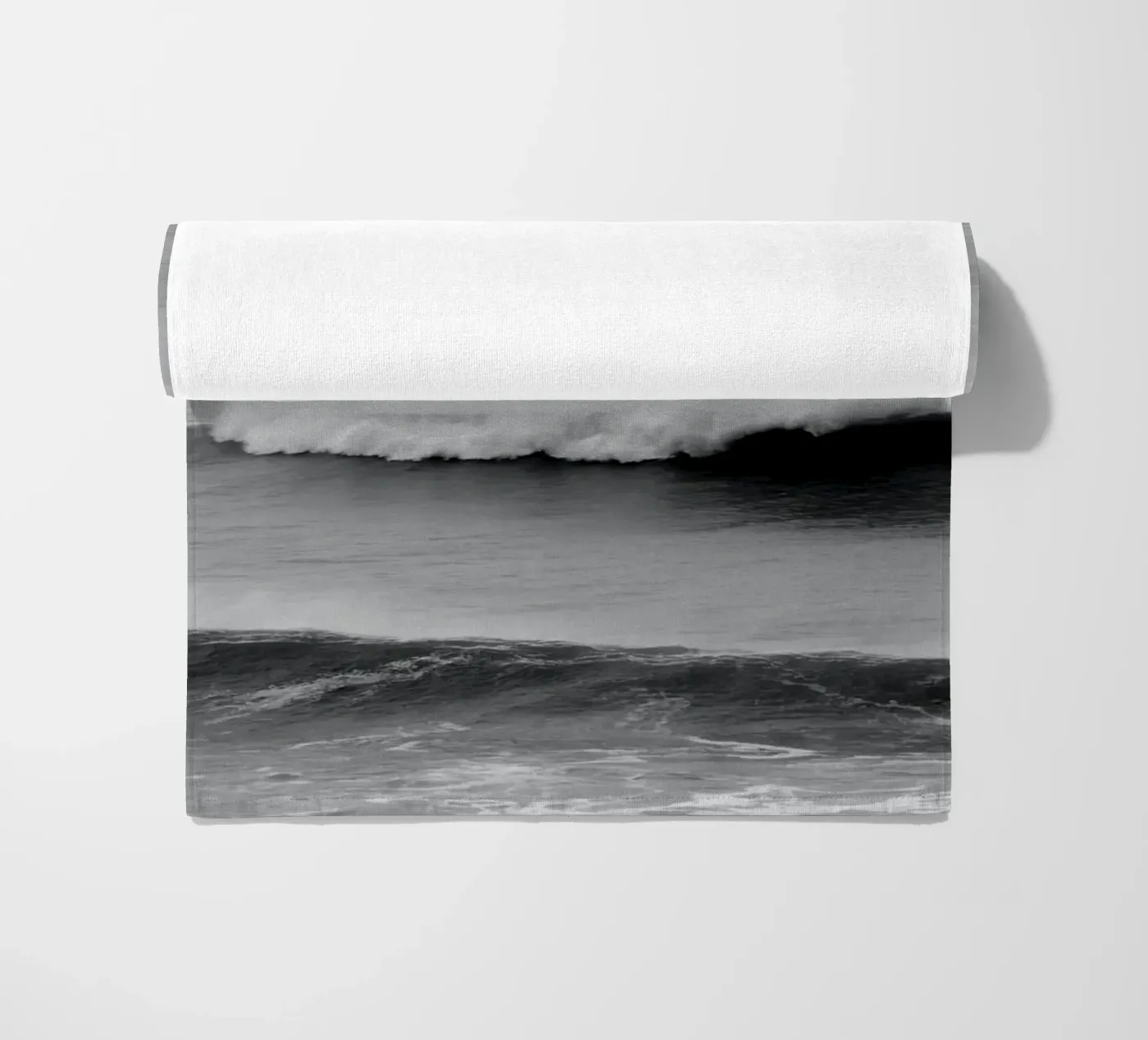 Minimal Waves telo mare da Fjöllart