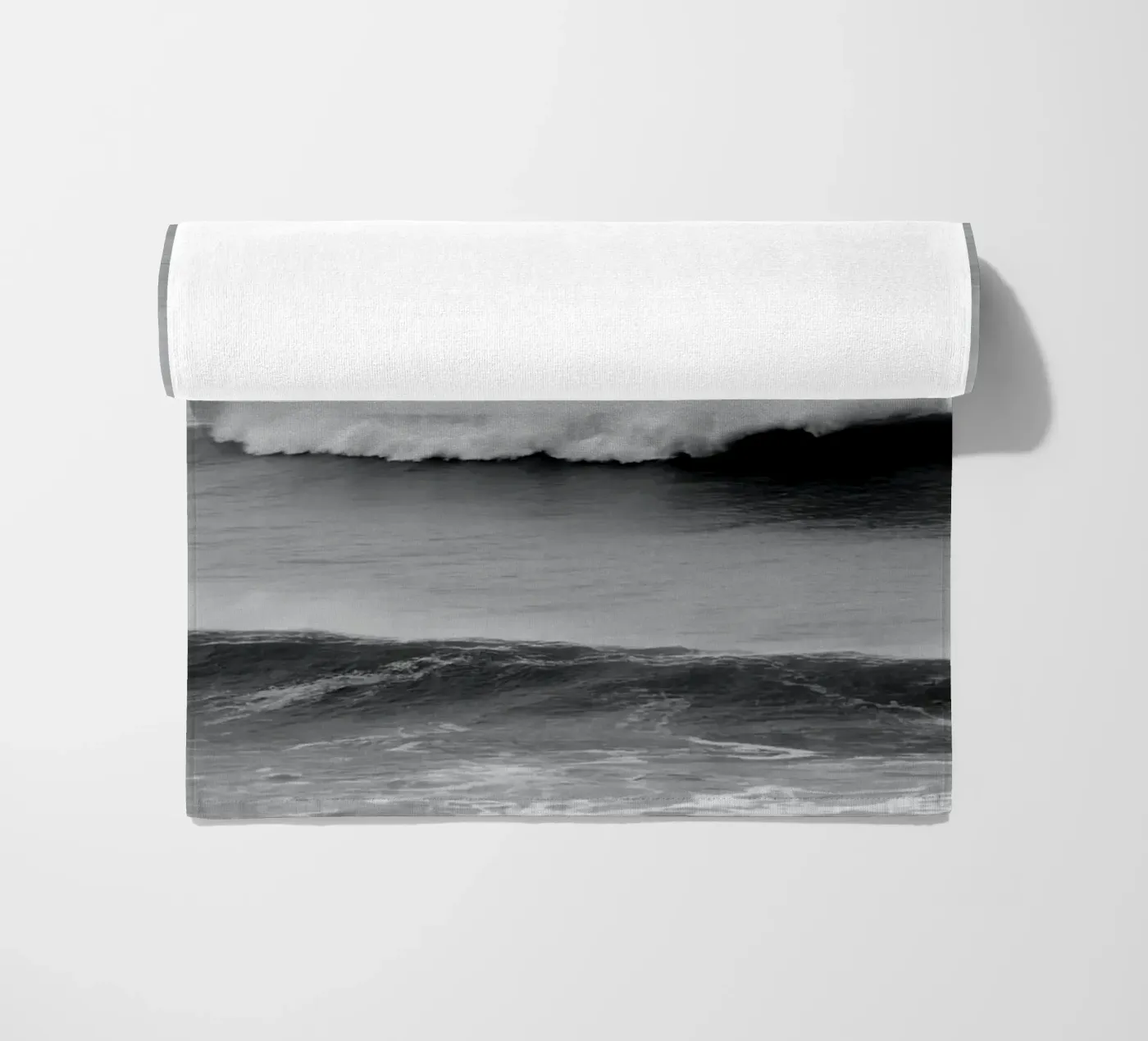 Minimal Waves telo mare da Fjöllart