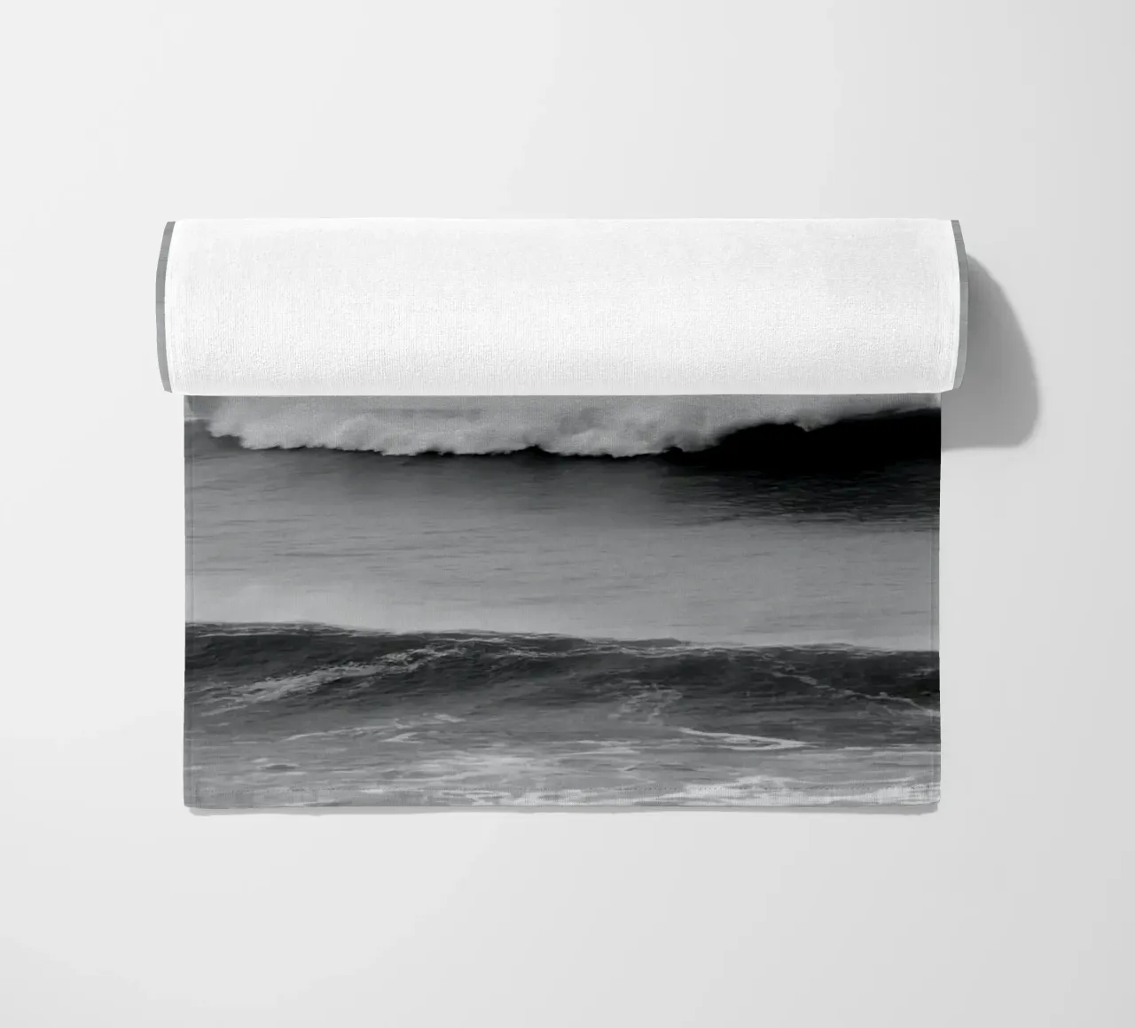 Minimal Waves telo mare da Fjöllart