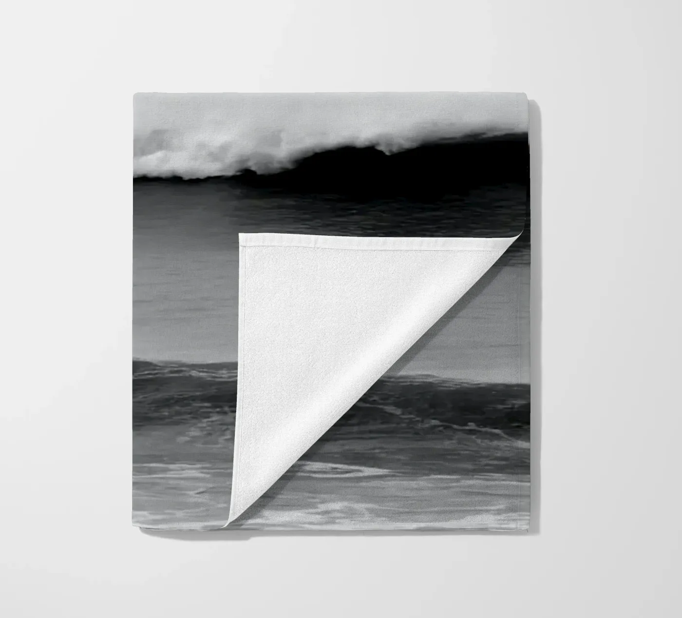 Minimal Waves telo mare da Fjöllart