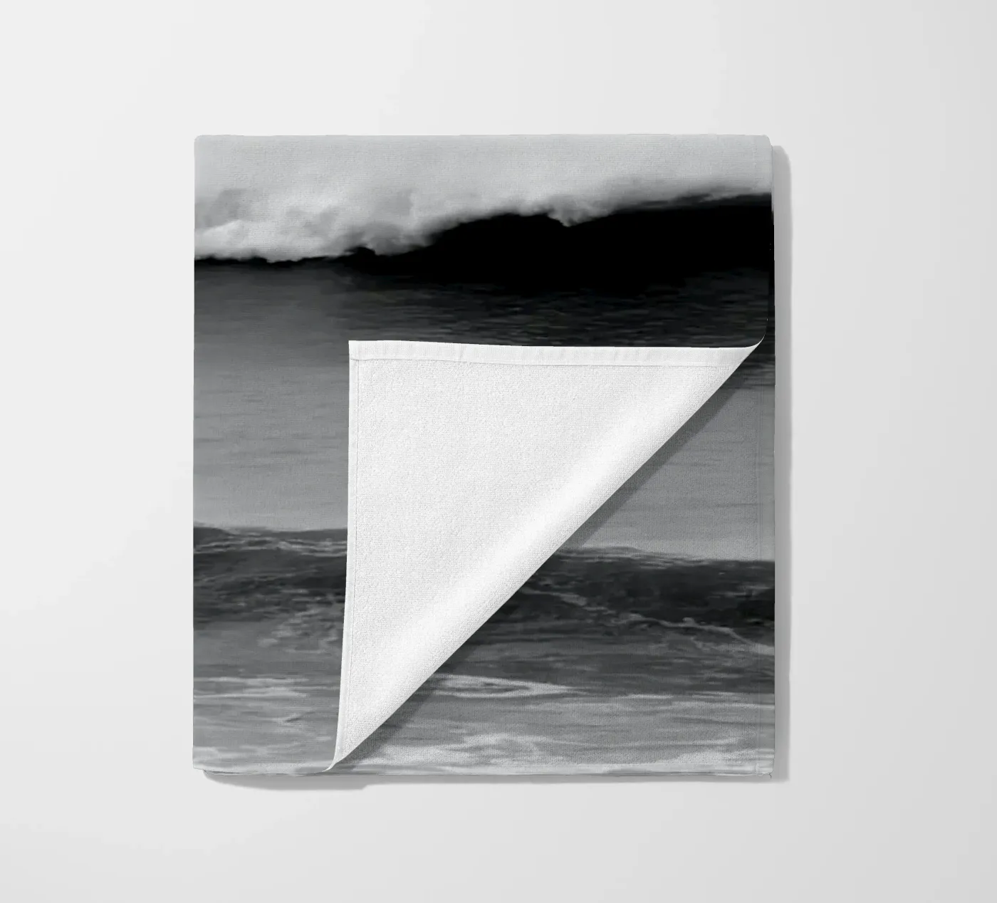 Minimal Waves telo mare da Fjöllart