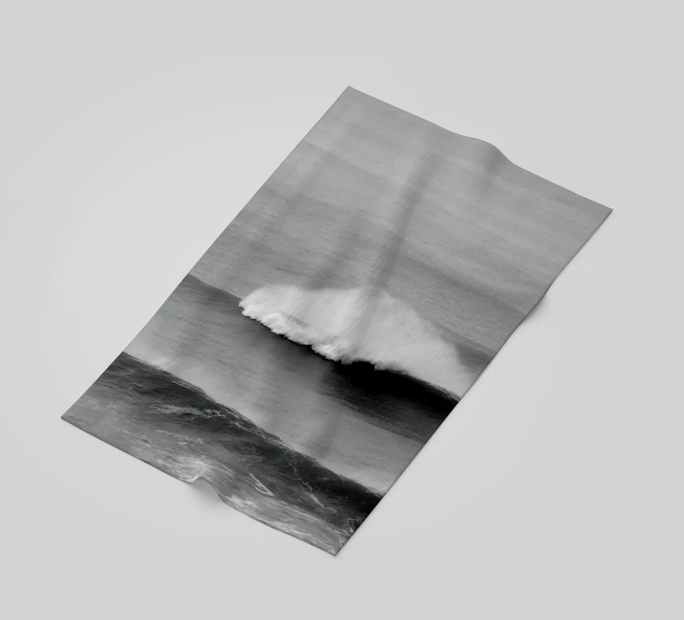 Minimal Waves telo mare da Fjöllart