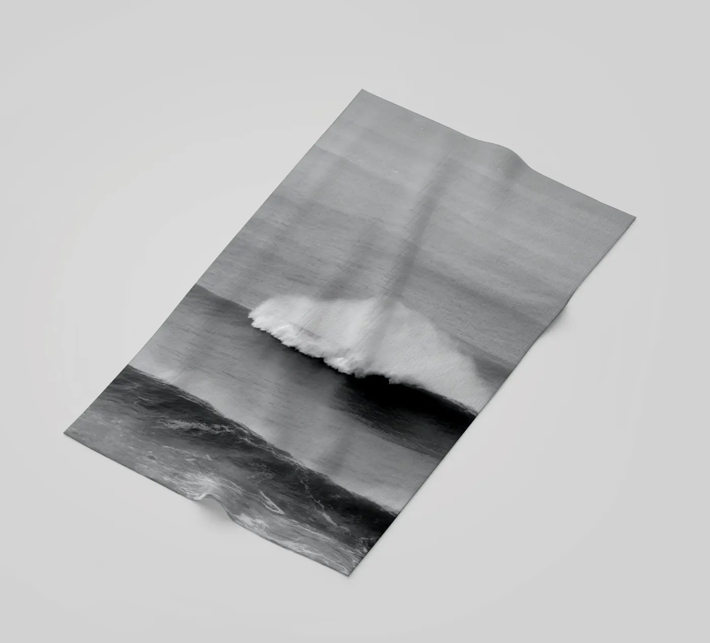 Minimal Waves telo mare da Fjöllart