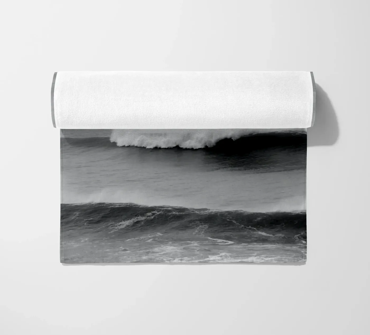 Minimal Waves telo mare da Fjöllart