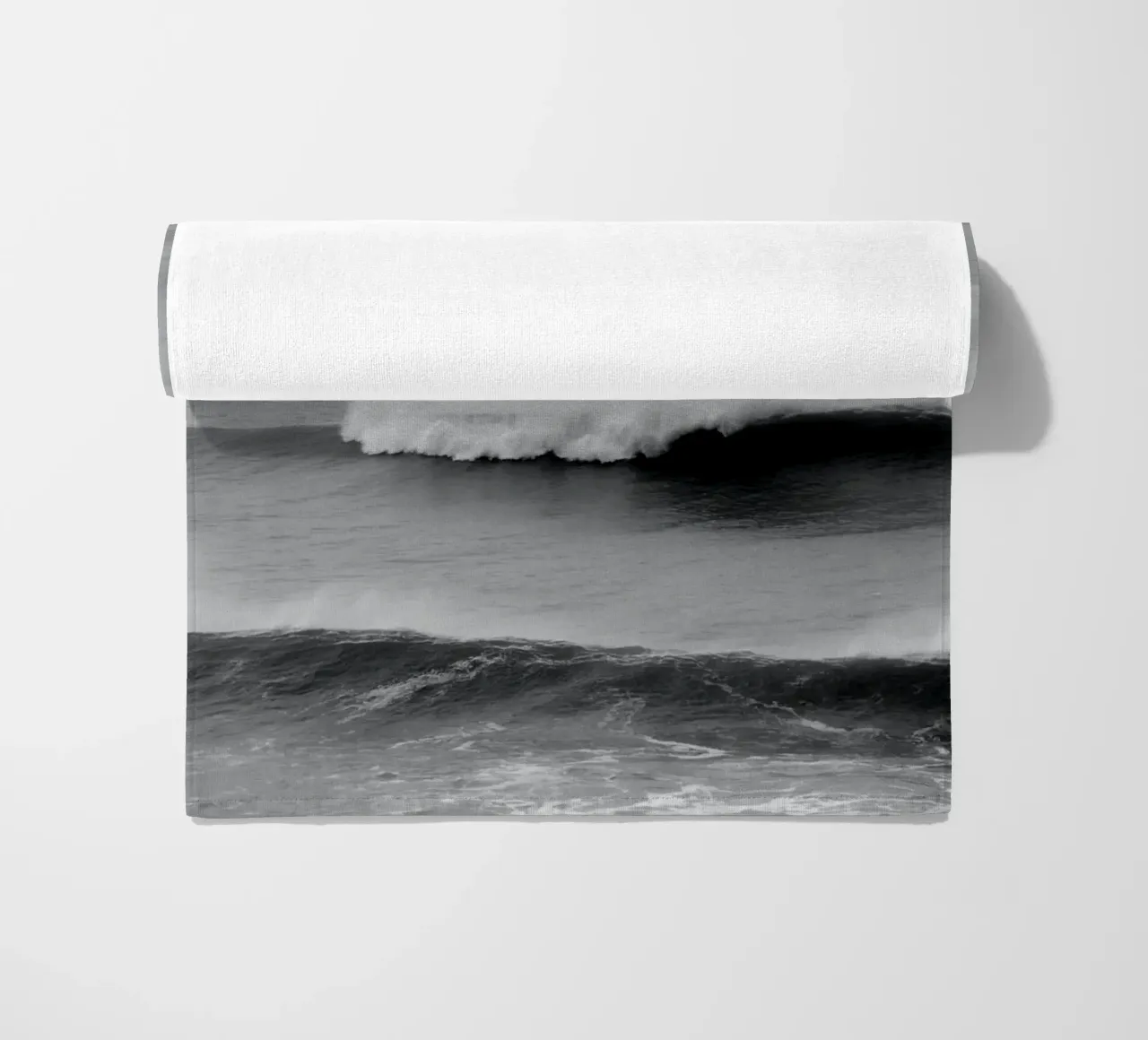 Minimal Waves telo mare da Fjöllart