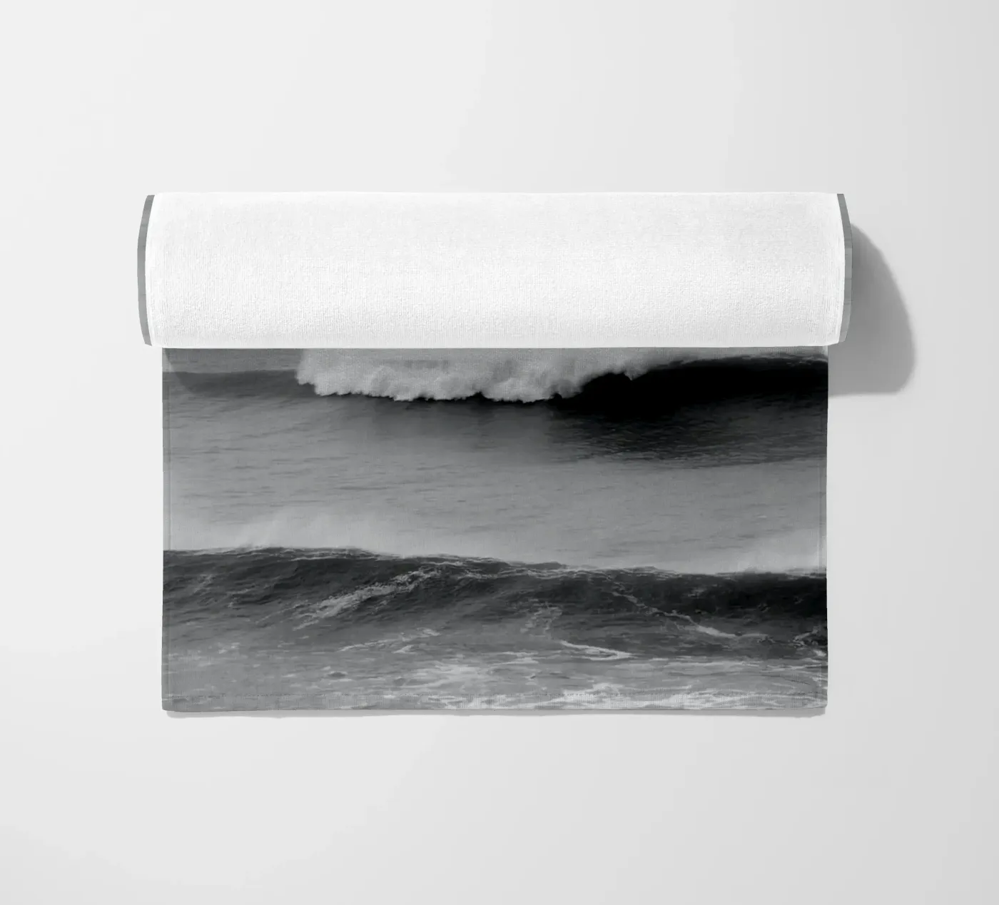 Minimal Waves telo mare da Fjöllart