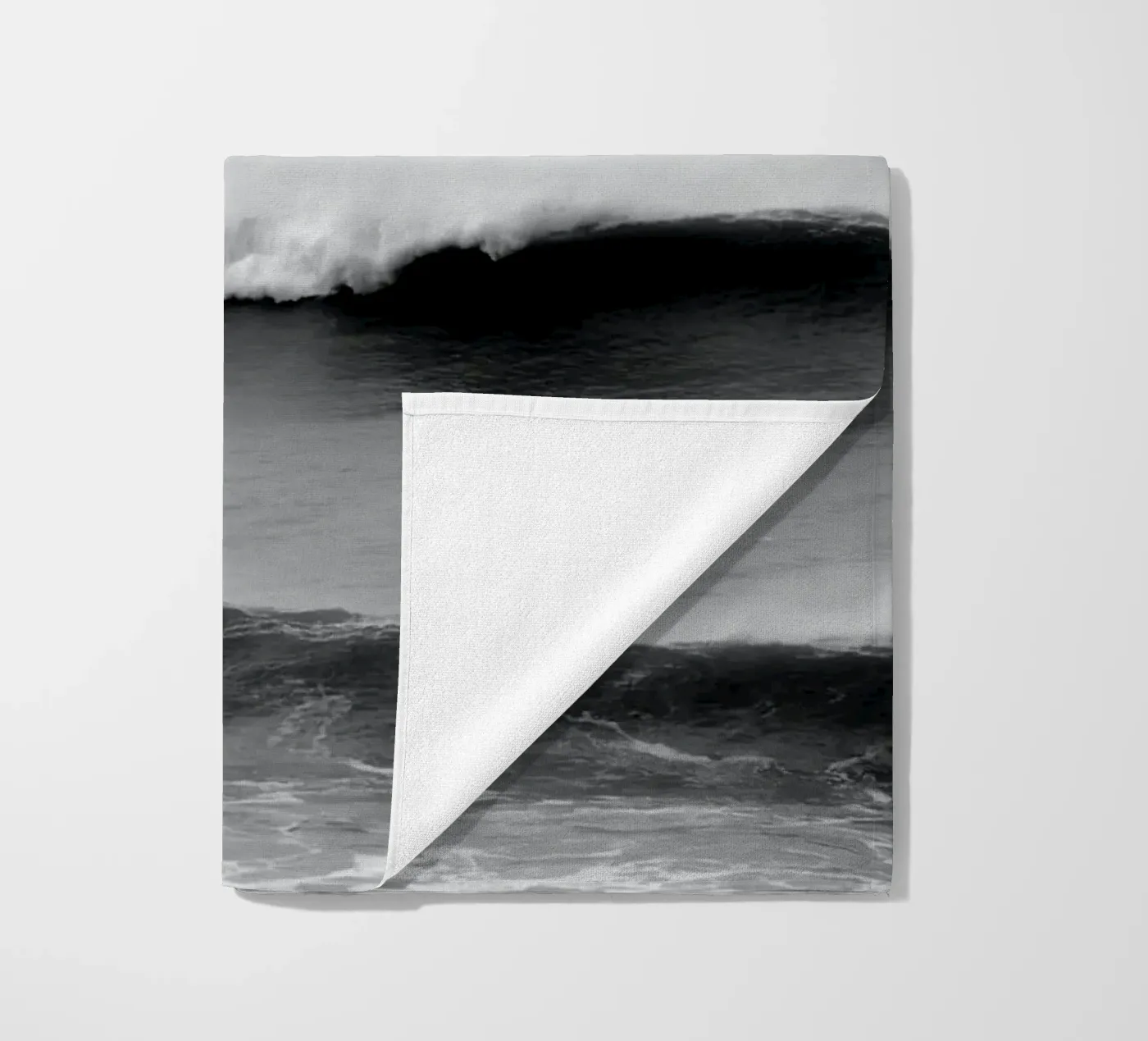 Minimal Waves telo mare da Fjöllart