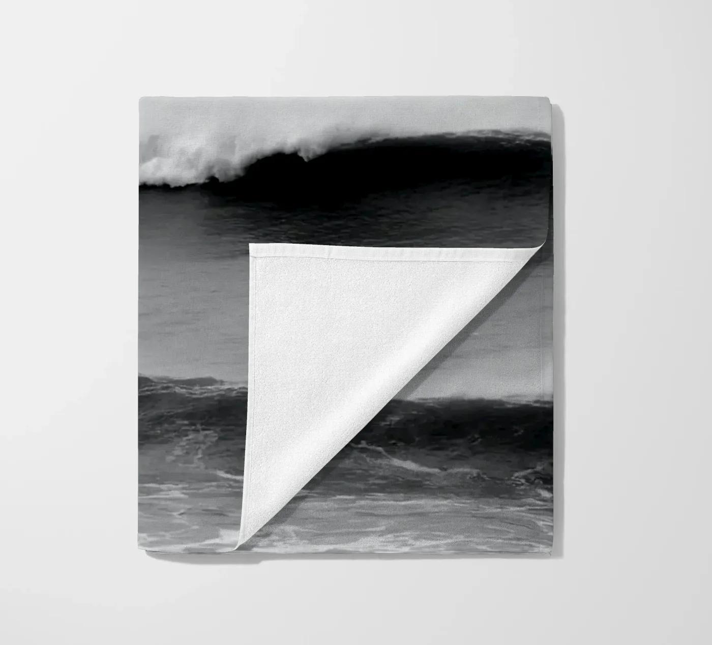 Minimal Waves telo mare da Fjöllart