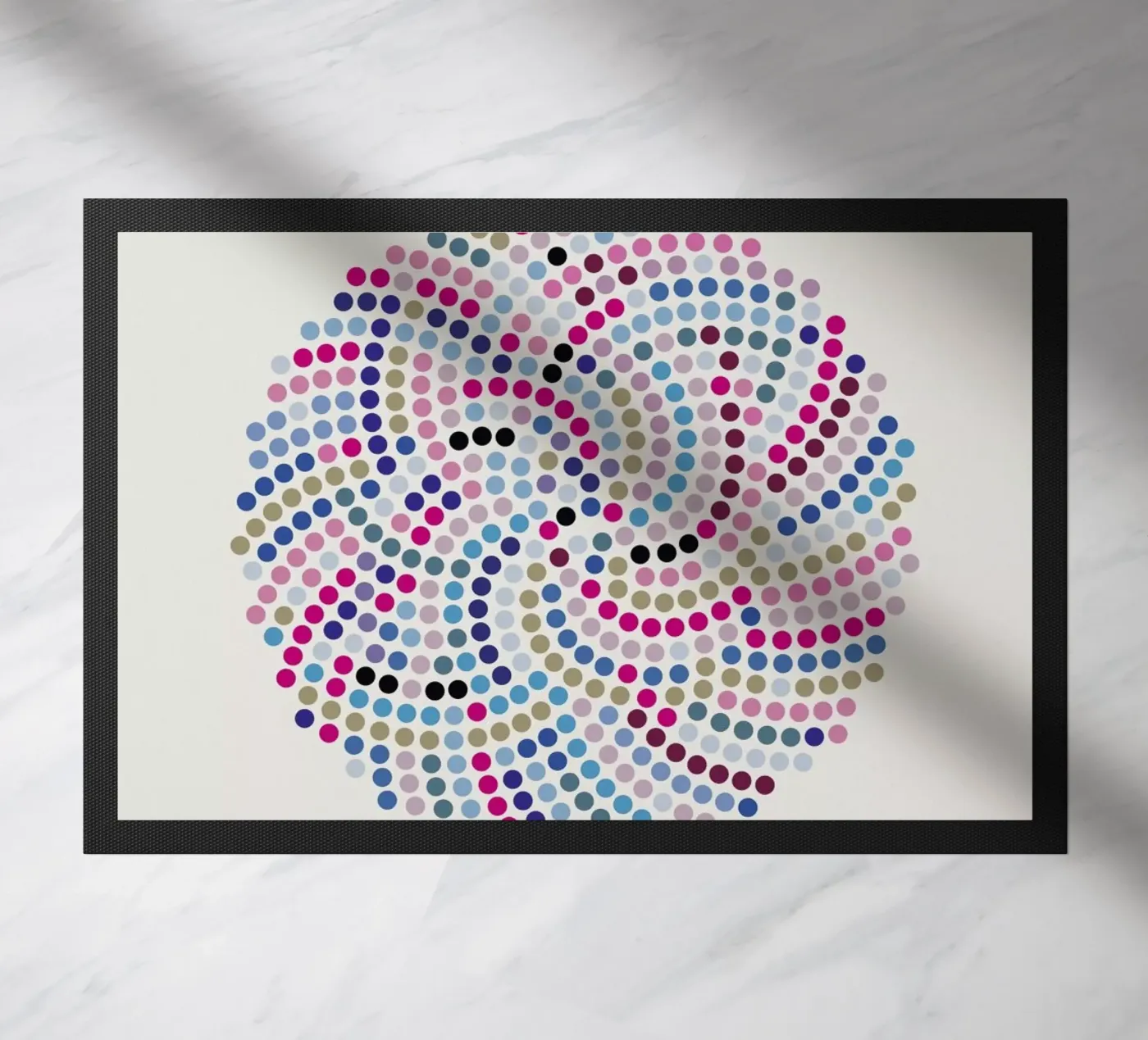 High Life 3 zerbino da Angelo Cerantola