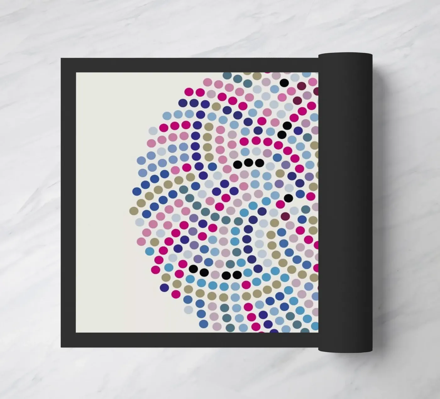 High Life 3 zerbino da Angelo Cerantola