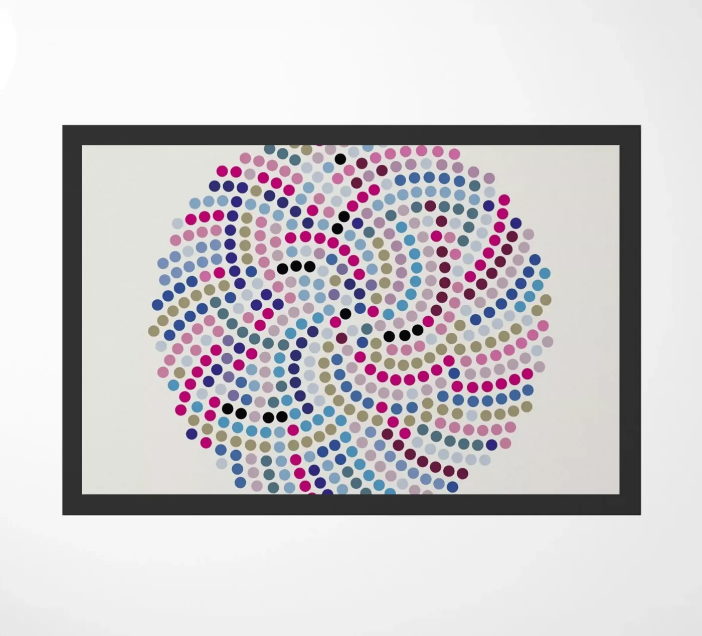 High Life 3 zerbino da Angelo Cerantola