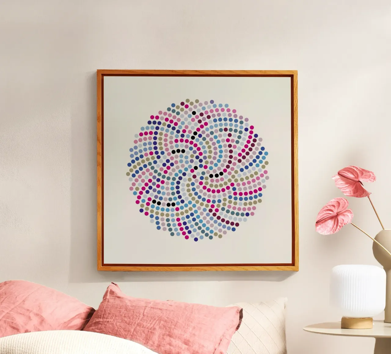 High Life 3 plexiglass da Angelo Cerantola