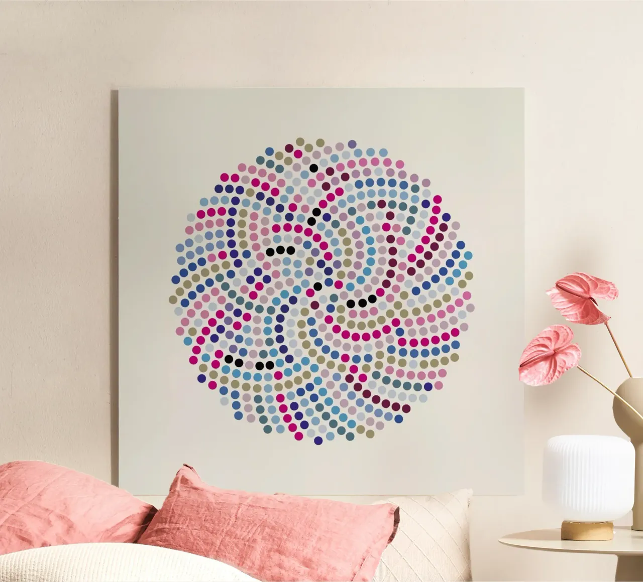 High Life 3 plexiglass da Angelo Cerantola