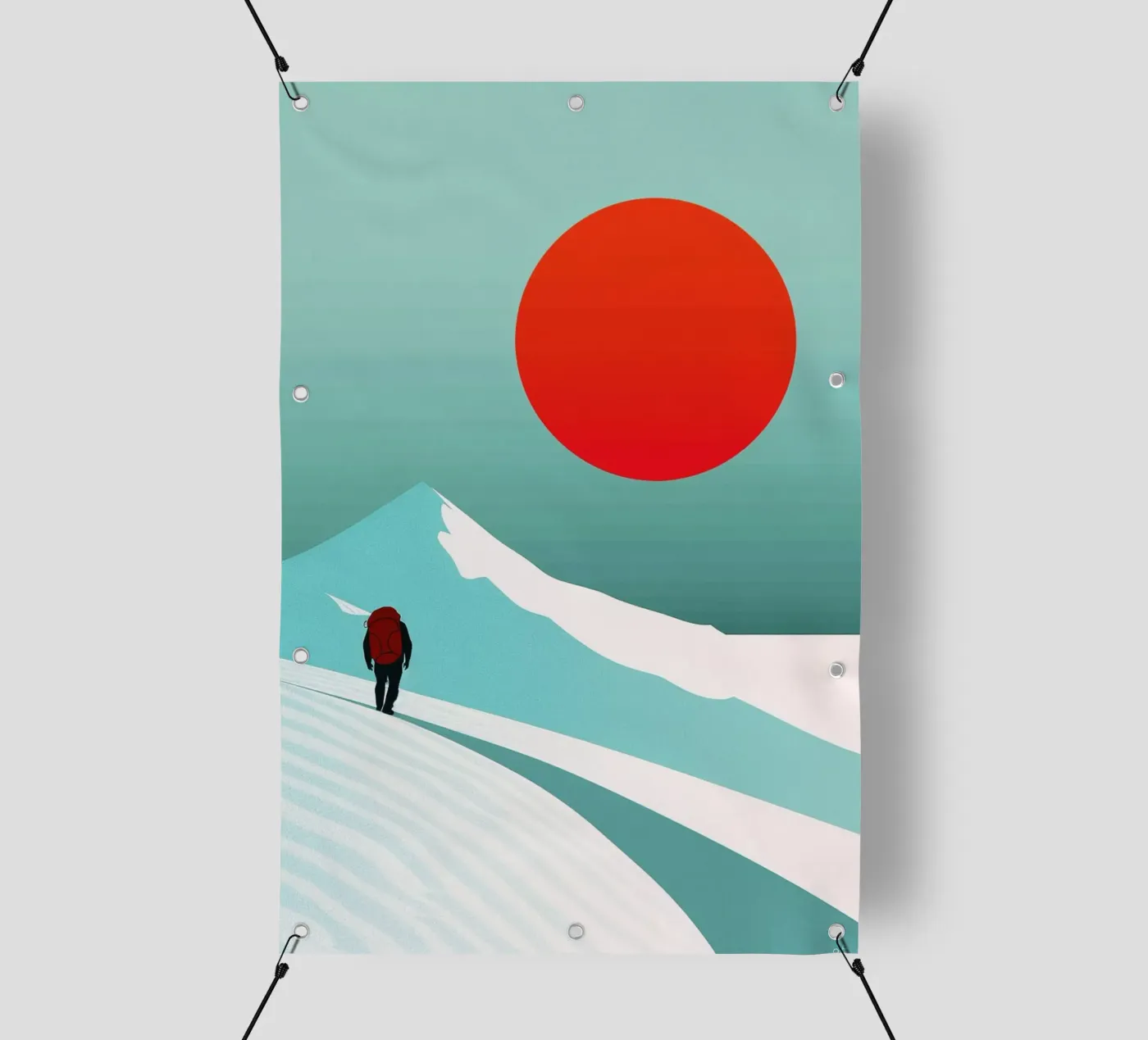 Explorer telo in pvc da LeDieg