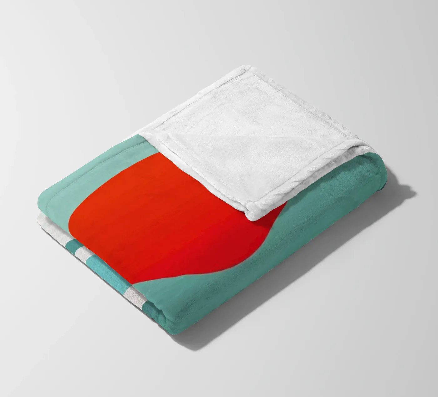 Explorer fleecedeken van LeDieg