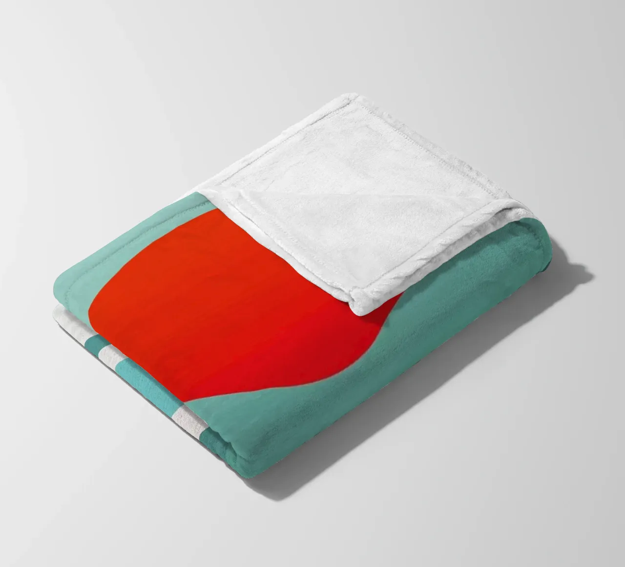 Explorer fleecedeken van LeDieg