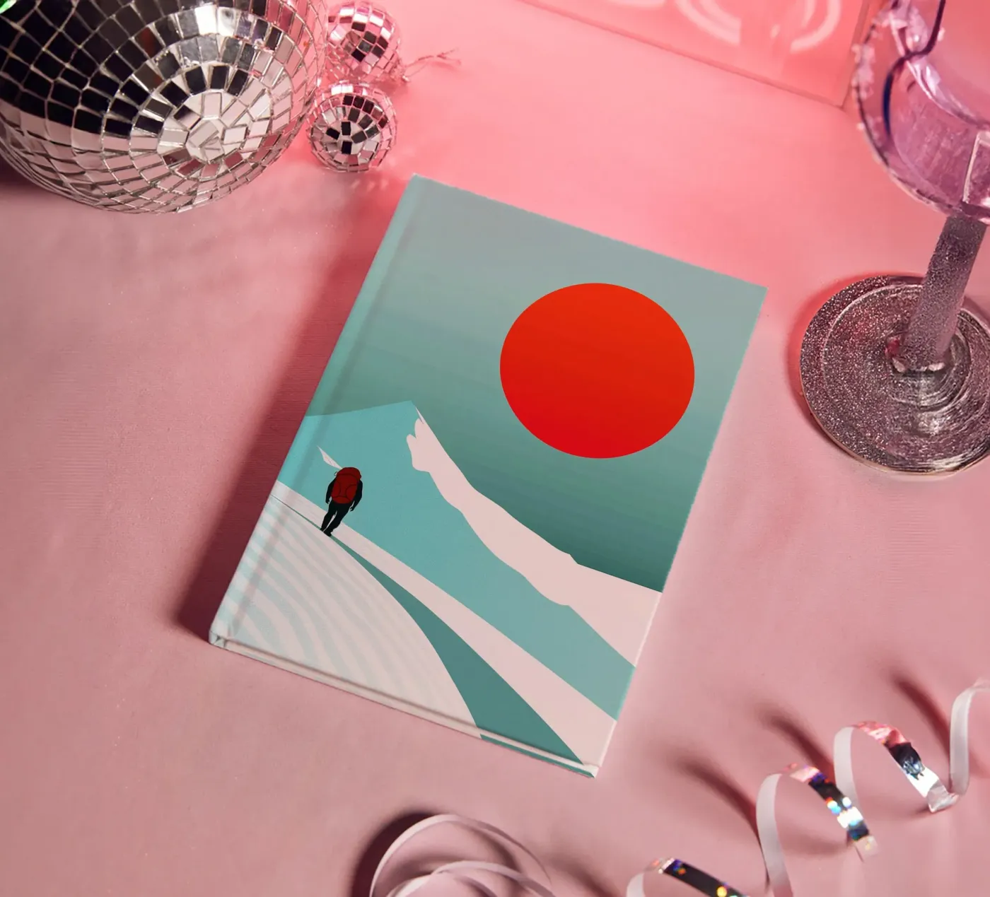 Explorer carnet de notes de LeDieg