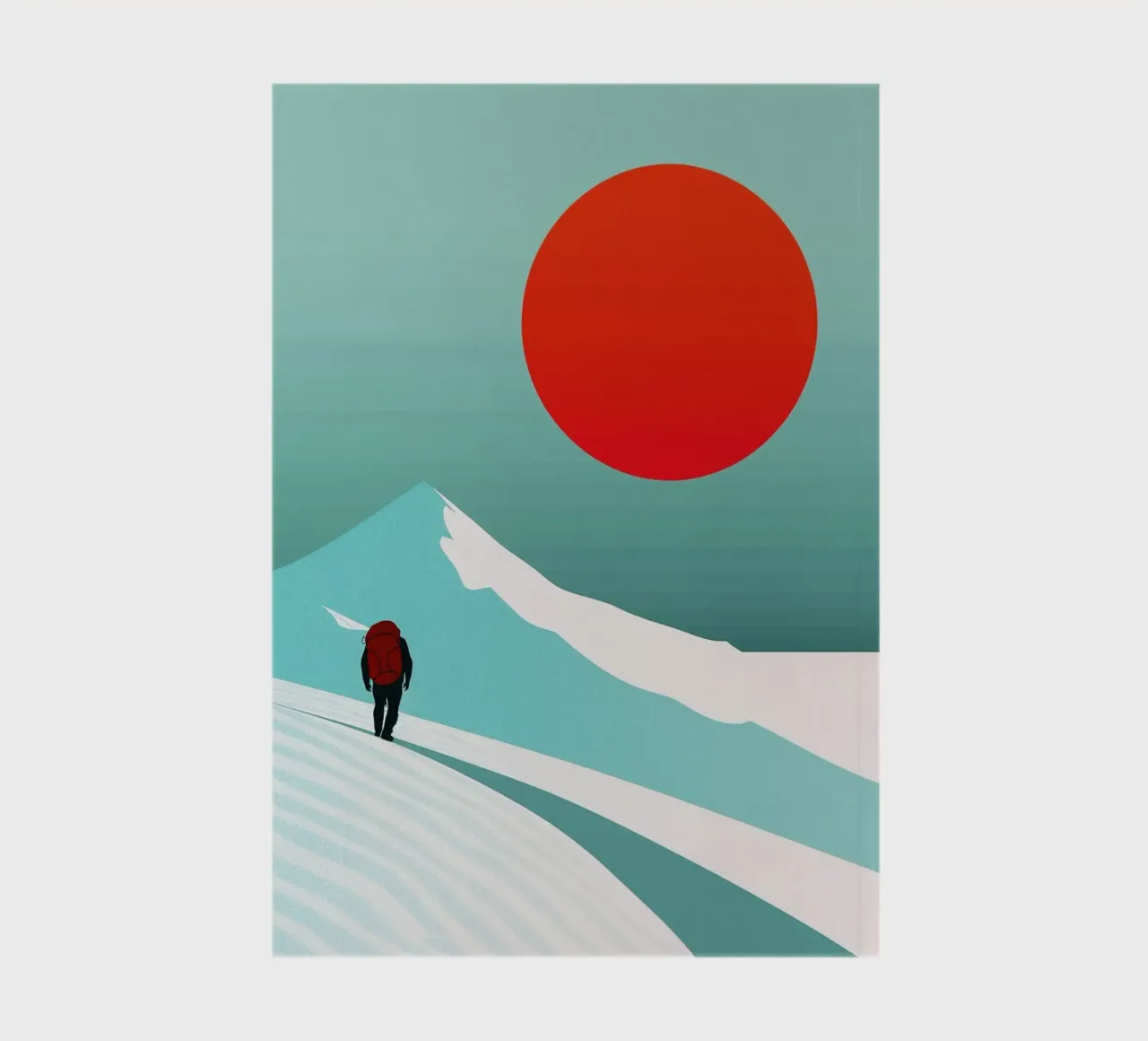 Explorer notebook by LeDieg