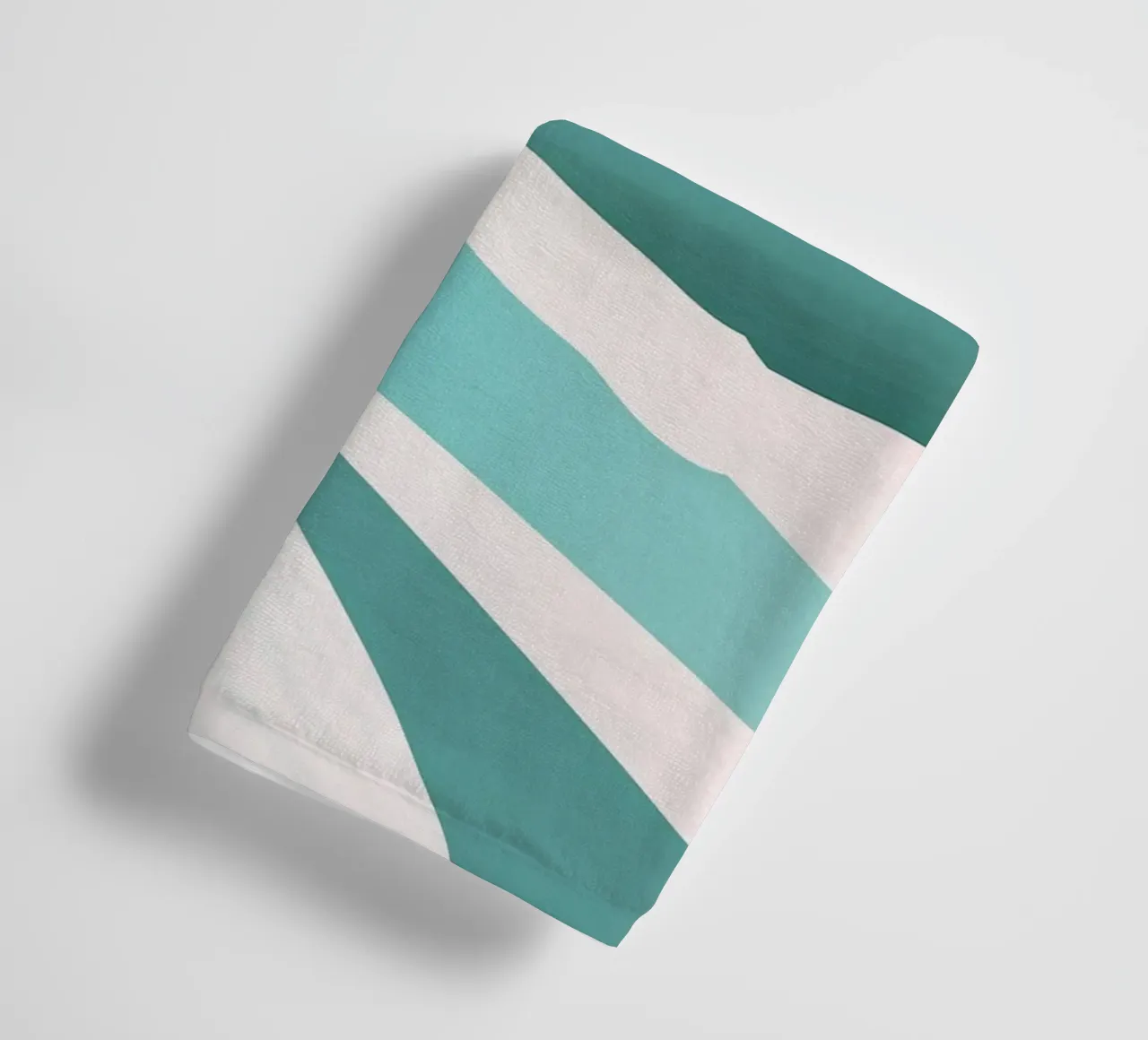 Explorer towel by LeDieg